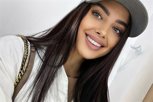 Belle femme ukrainienne mariia de kiev avec Noirs cheveux, âge 26 photo-6