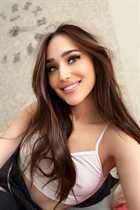 Jolie fille ukrainienne valeria de kharkov avec Brunette cheveux, âge 25 photo-21