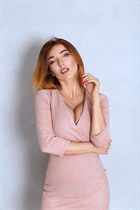 Jolie fille yuliia de paris avec Roux cheveux, âge 36 photo-1