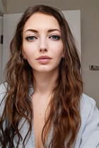 Fille de chicago tina aux cheveux Brunette, age 42 photo-7