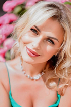 Ukrainian girl model svitlana from kyiv with Blonde hair age 49 photo-9