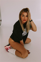 Rencontre fille ukrainienne anna de kyiv avec Chatain clairs cheveux, age 38 photo-6