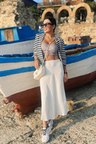 Perfect woman valentina from burgas with Dark Brown hair age 42 photo-31