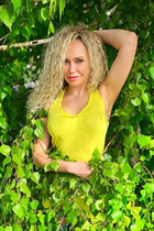 Ukrainian woman for dating viktoriia from kharkov with Blonde hair age 53 photo-27