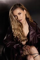 Ukrainian woman online ruslana from vinnitsa with Blonde hair age 28 photo-12