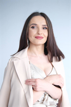 Mariée de london svetlana avec Brunette cheveux, âge 39 photo-9