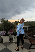 Dating a ukrainian girl hanna from kharkov with Blonde hair age 45 photo-18