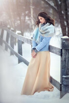 Chatter avec une fille russe diana de moscow aux cheveux Brunette, age 26 photo-11