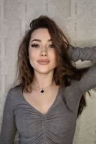 Belle femme ukrainienne irina de dresden avec Brunette cheveux, âge 25 photo-13