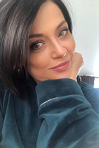 Slavic women tatiana from odessa with Black hair age 58 photo-3