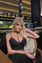 Sortir avec une fille allemande rima de berlin avec Blond cheveux 29 ans photo-13