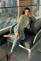 rishon lezion mariée anna avec Noirs cheveux, âge 42 photo-5