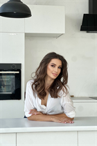 Date ukrainian ekaterina from kharkov with Light Brown hair age 33 photo-5