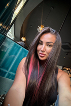 Ukrainian lady olga from odessa with Black hair age 34 photo-14