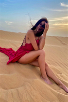 Femme ukrainienne pour le mariage khrystyna de ivano-frankovsk avec Brunette cheveux, âge 31 photo-8