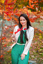 Femme ukrainienne pour le mariage maria de kiev avec Noirs cheveux, âge 41 photo-39