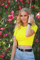 Girl from alicante irina with Blonde hair age 30 photo-14