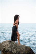 Femmes incroyables d'Ukraine mariana de odesa avec Brunette cheveux, âge 40 photo-12