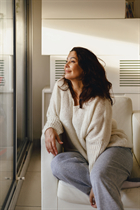 Stunning Ukrainian bride irina from kiev with Light Brown hair age 48 photo-1