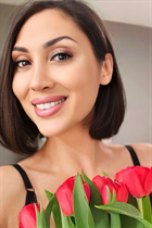 Saliendo con una mujer alemana alena de rust con pelo Negro y 37 años photo-6