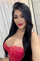 Jolie colombienne marly de bogota avec Noirs cheveux, âge 34 photo-12