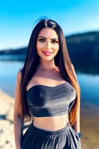 Belle femme ukrainienne kateryna de ontario avec Brunette cheveux, âge 32 photo-9