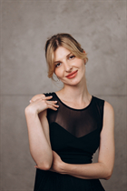 Dating a ukrainian woman anastasia from starokonstantinov with Blonde hair age 31 photo-15