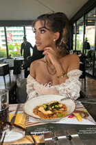 Girl from vidin gratsiela with Dark Brown hair age 30 photo-5