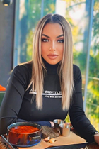 Bride from kiev ilona with Blonde hair age 37 photo-10