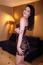 Single ukrainian girl ekaterina from chernigov with Black hair age 45 photo-5