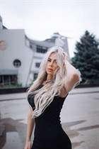 Ukrainian wife from hamburg irina with Blonde hair age 42 photo-20