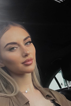 Rencontre fille ukrainienne yevheniia de kiev avec Chatain clairs cheveux, age 21 photo-16