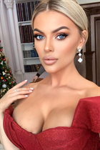 Fille de warsaw ksenia aux cheveux Blond, age 33 photo-6