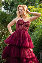 Épouse d'Ukraine yana de kiev avec Blond cheveux, âge 27 photo-10