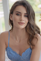 Ukrainian lady svetlana from kiev with Light Brown hair age 26 photo-18