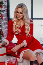 Rencontre fille ukrainienne natalia de poltava avec Blond cheveux, age 35 photo-23