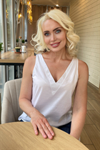 Novia de dania beach anjela con pelo Rubio y edad 53 photo-55