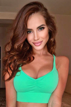 Perfect woman veronica from dubai with Red hair age 34 photo-3