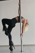 Beautiful ukrainian girl nataliya from cherkassy with Blonde hair age 32 photo-9