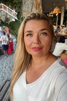 tivat mariée natalia avec Blond cheveux, âge 53 photo-7