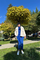 Ukrainian woman for dating inessa from dnepr with Black hair age 45 photo-5