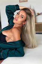Ukrainian woman online anastasia from kiev with Blonde hair age 30 photo-67