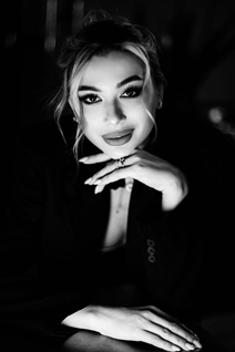 Beautiful ukrainian girl elena from kiev with Blonde hair age 30
