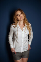 Gorgeous Ukrainian bride nataliya from poltava with Blonde hair age 29 photo-11