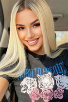 Belle femme ukrainienne yulia de kharkov avec Blond cheveux, âge 25 photo-3