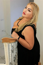 Stunning Ukrainian girl angelika from odessa with Blonde hair age 28 photo-3