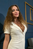 Ukrainian woman for marriage mariia from kharkov with Light Brown hair age 40 photo-2