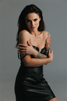 Rencontre fille ukrainienne zhanna de kiev avec Brunette cheveux, age 39 photo-20