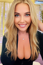 Femmes slaves inna de odessa avec Blond cheveux, âge 45 photo-13