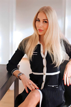 Femme parfaite kira de rome avec Blond cheveux, âge 39 photo-9